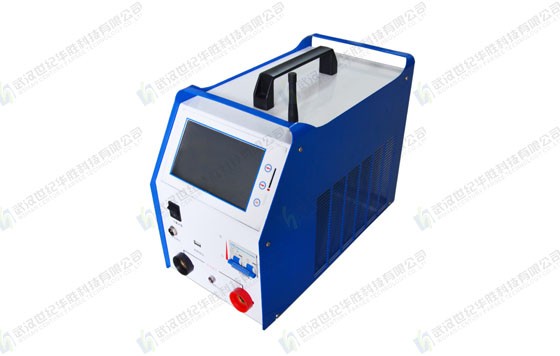 FS-FD蓄電池放電儀（10~300V，